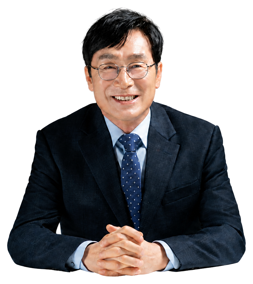 LEE Jang-seop, Mayor of Cheongju